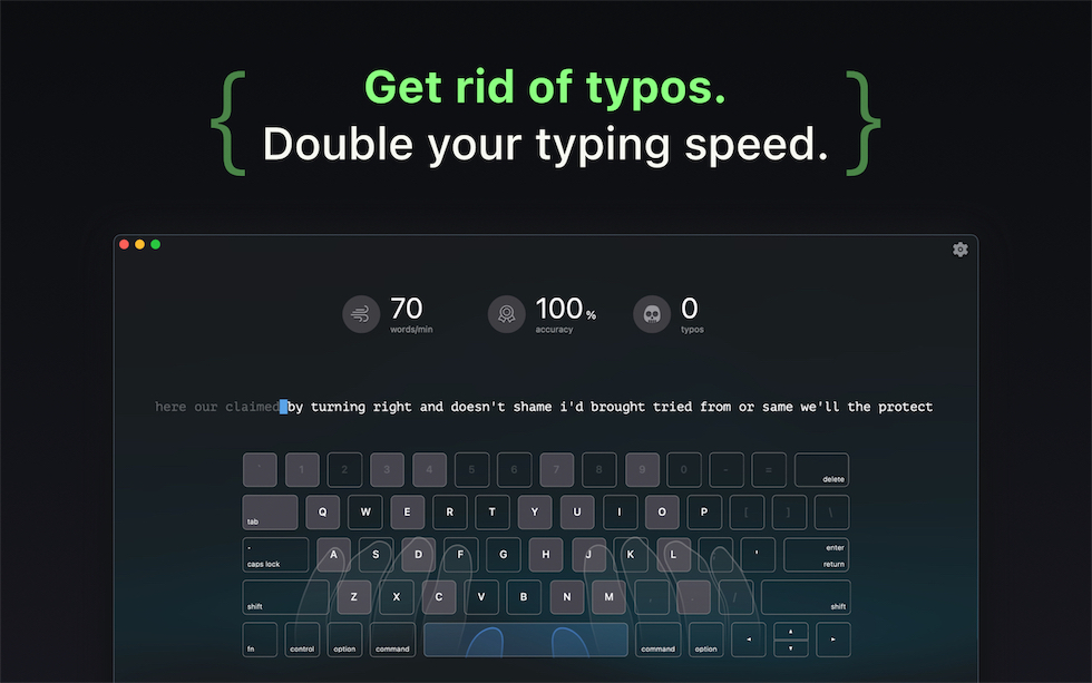 KeyKey Introduction